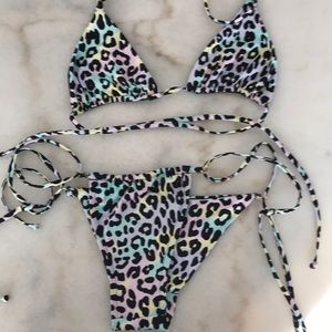Reina Olga bikini Sz 1 NWO